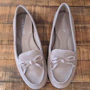 Aerosoles Long Drive Loafers